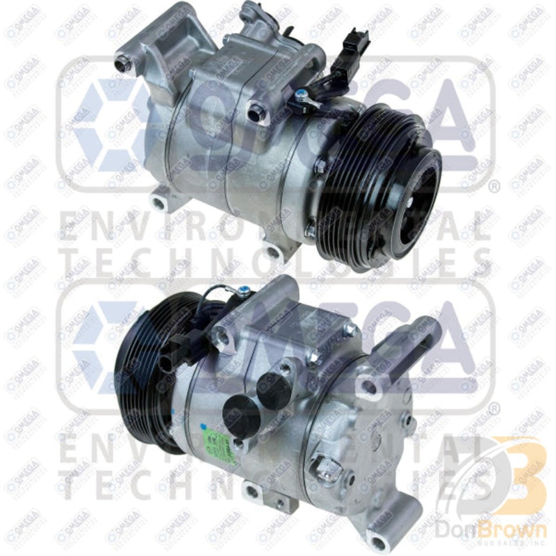 COMPRESSOR RS13 20-22709