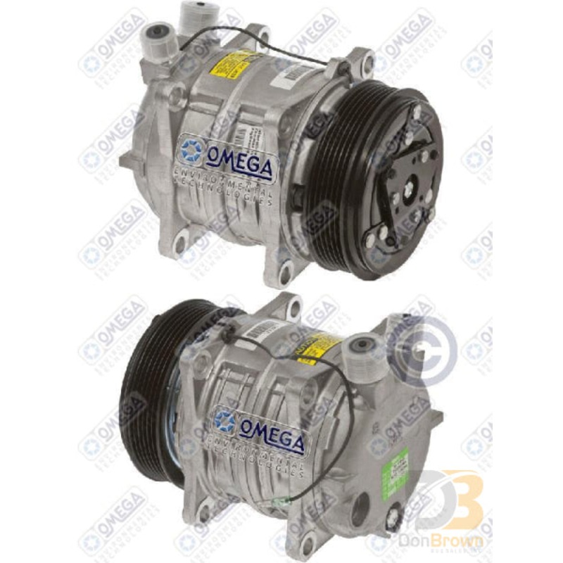 COMPRESSOR TM-08HS EAR CV ORG 6GR 120 LS 12V B 1W 20-42040