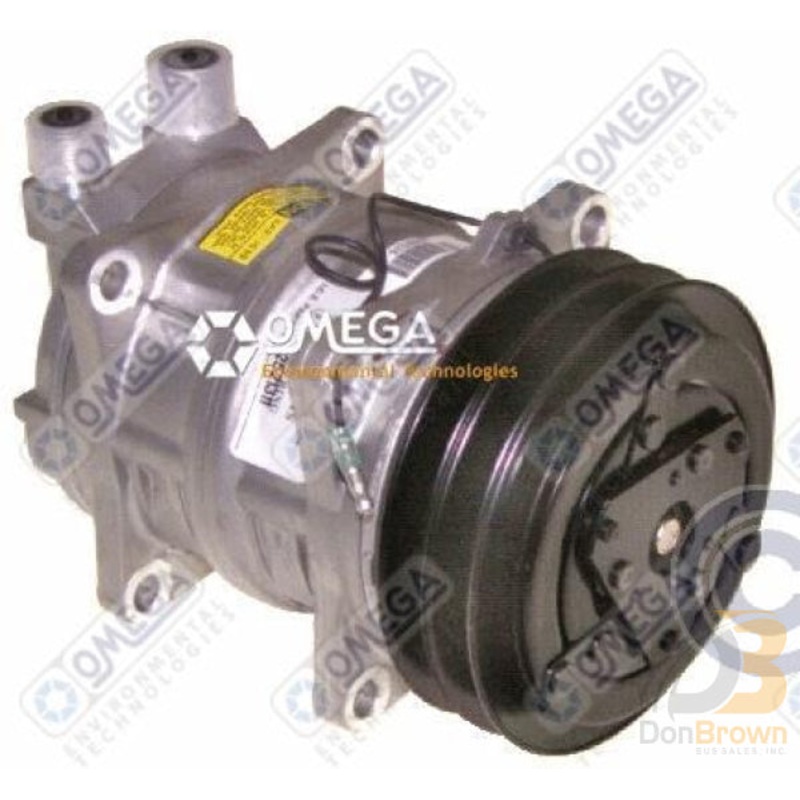 COMPRESSOR TM-13HA EAR CV ORG 2AG 135 LS 12V B 1W 20-42310