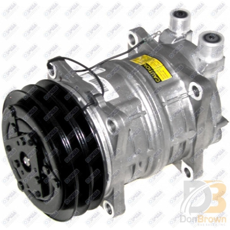 COMPRESSOR TM-15HS EAR V ORG 2AG 135 LS 12V B 1W 20-10289
