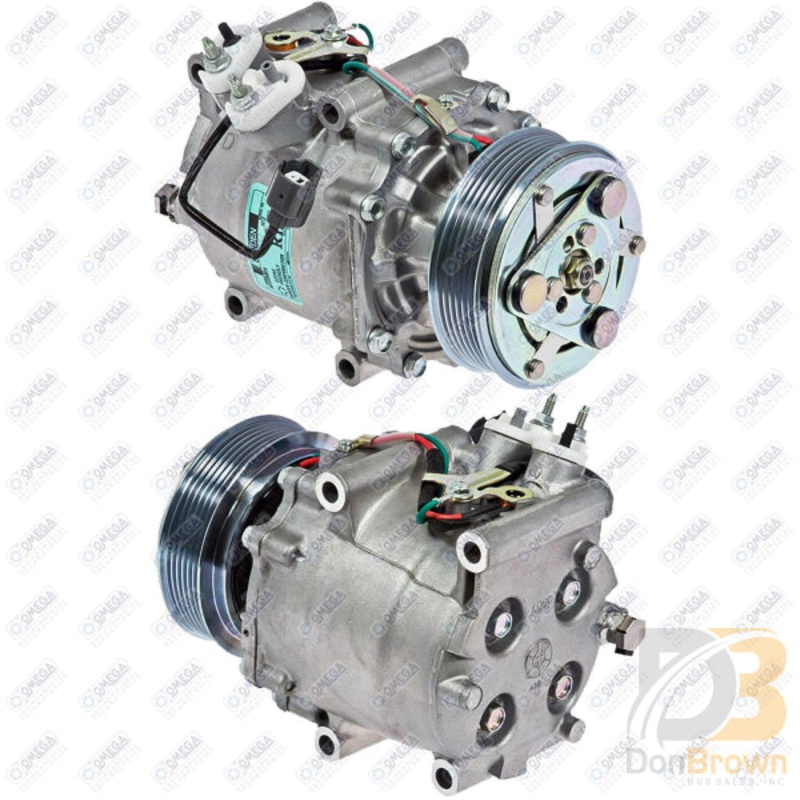 COMPRESSOR TRSA09 4913 SINGLE WIRE 20-04913