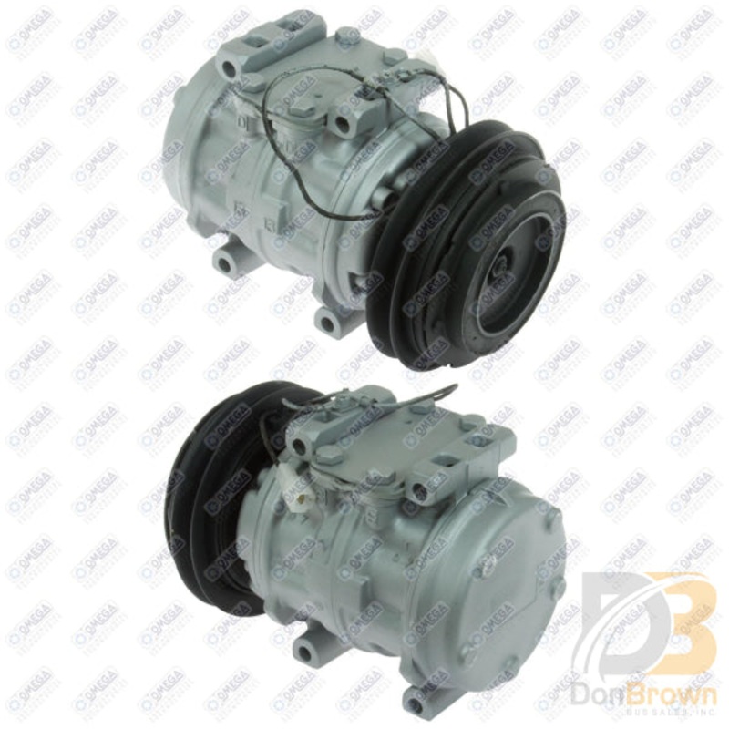 COMPRESSOR 10P13C 12V CL 20-10508-R