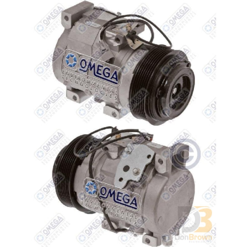 COMPRESSOR 10S17C PV7 20-22039-AM
