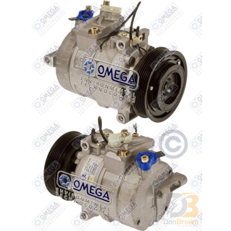 COMPRESSOR 7SB16C PV6 20-11021-AM