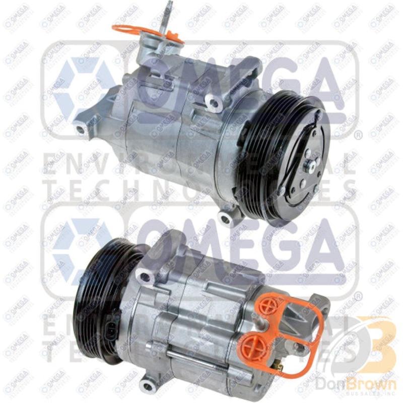 COMPRESSOR CVC PV5 12V 20-22099