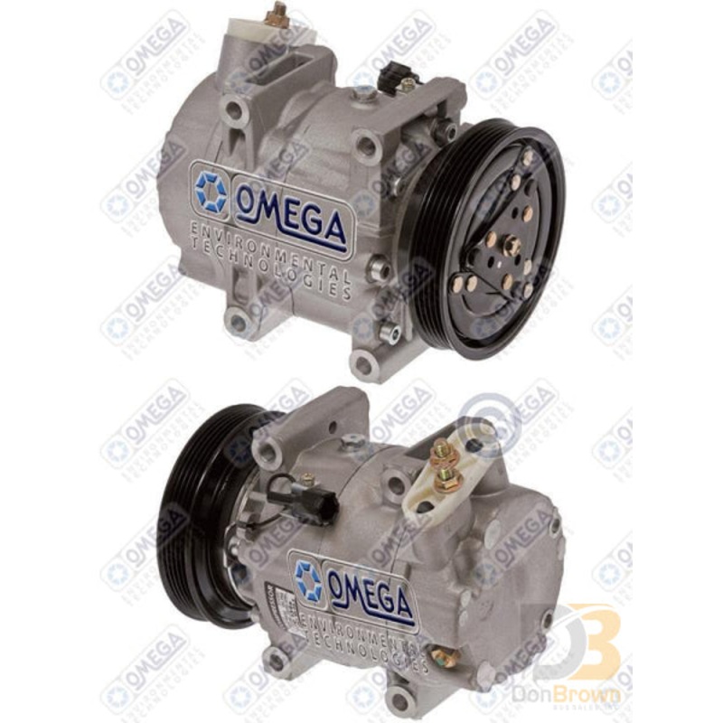 COMPRESSOR CWV618 PV5 20-11513-AM