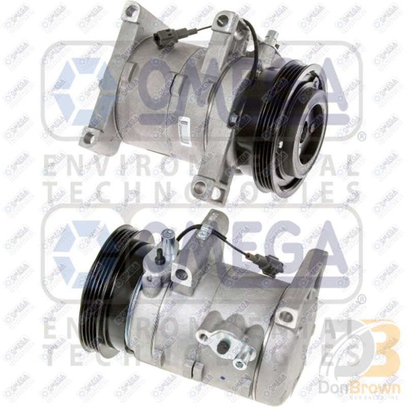 COMPRESSOR DKV14C PV4 20-11182-AM