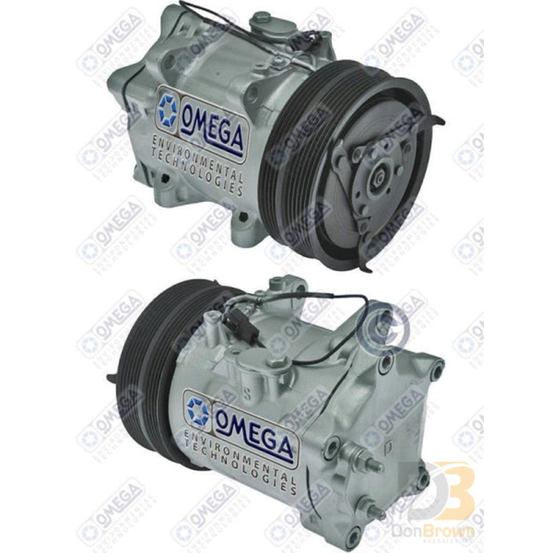 COMPRESSOR HITACHI MJS170 PV4 PV6 20-10531-R