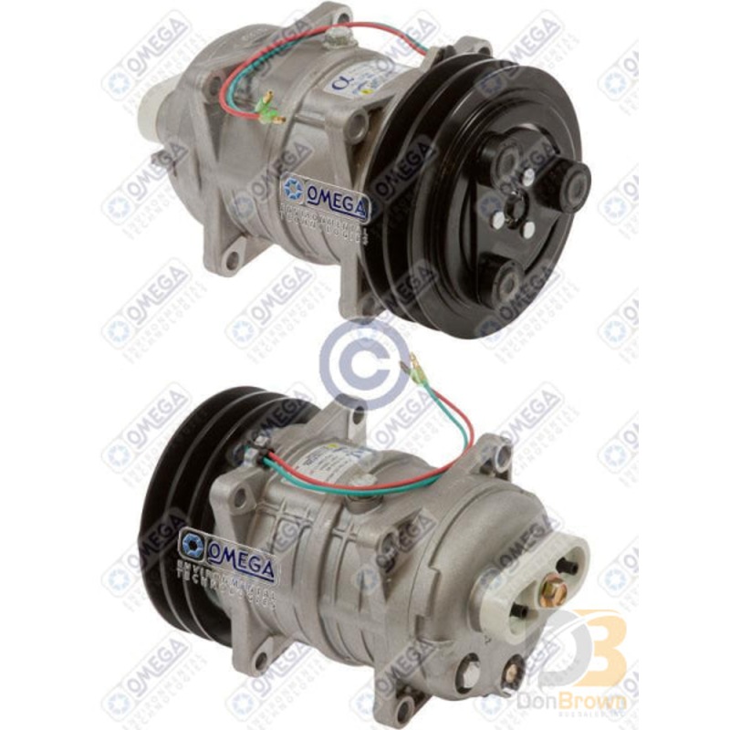 COMPRESSOR HP210 EAR RH PAD 2AG 145 3E 24V B 2W 20-48242-HP