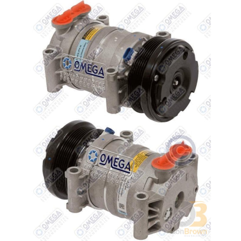 COMPRESSOR HT6 20-10843-H
