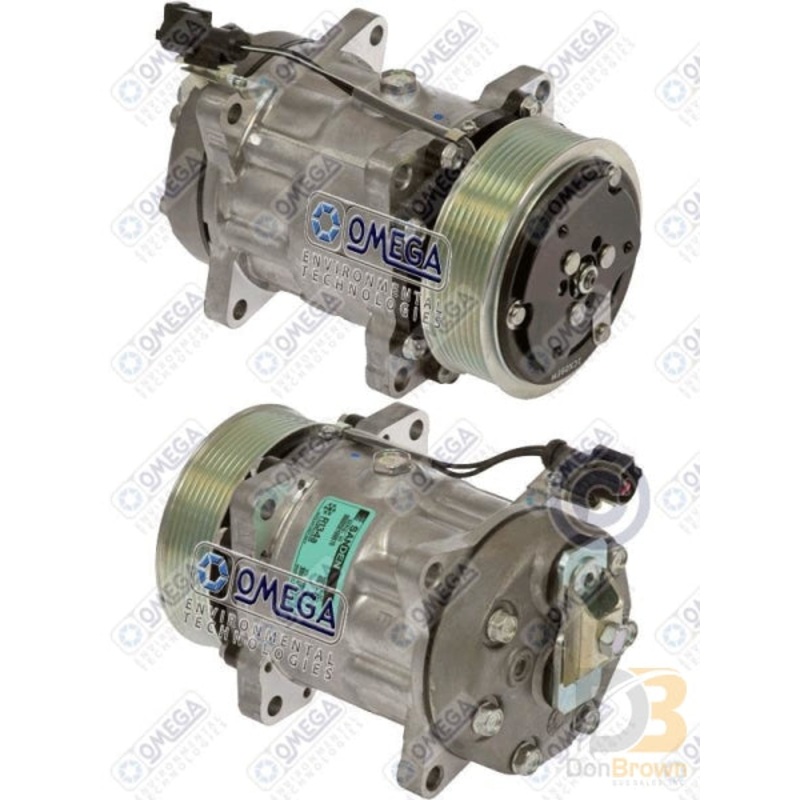 COMPRESSOR SD7H15 4753 20-04753