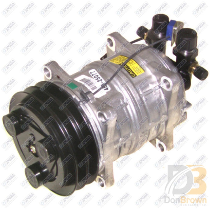 COMPRESSOR TM-15HD EAR V ORG 2AG 135 3E 12V WPK D 1W 20-10298