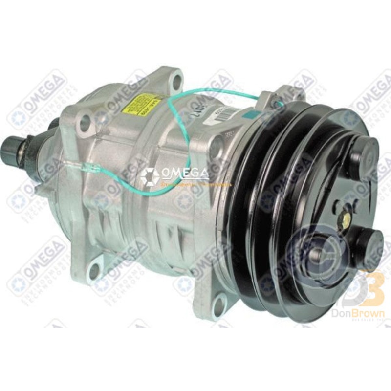 COMPRESSOR TM-15HS EAR H ORG 2AG 135 3E 24V B 1W 20-10240