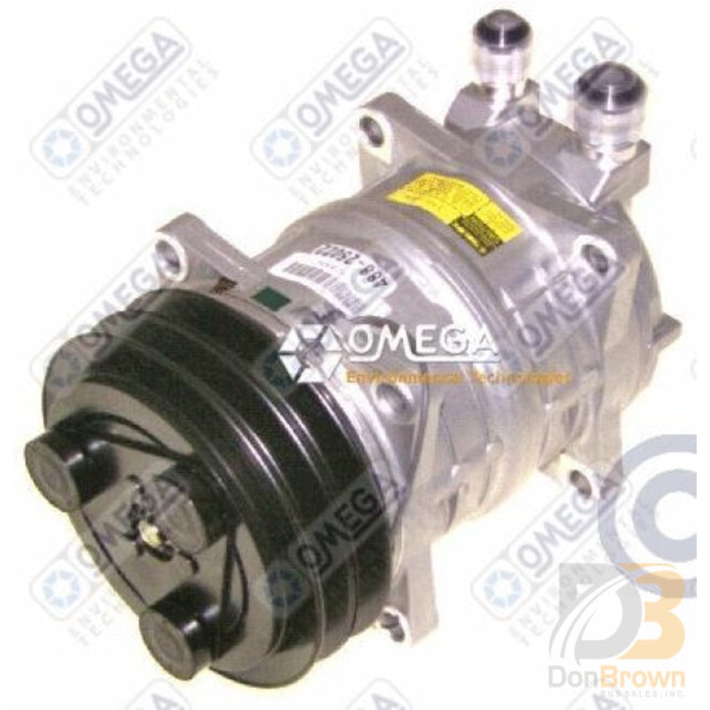 COMPRESSOR TM-15HS EAR V FLR 2AG 135 3E 12V B 1W 20-10201