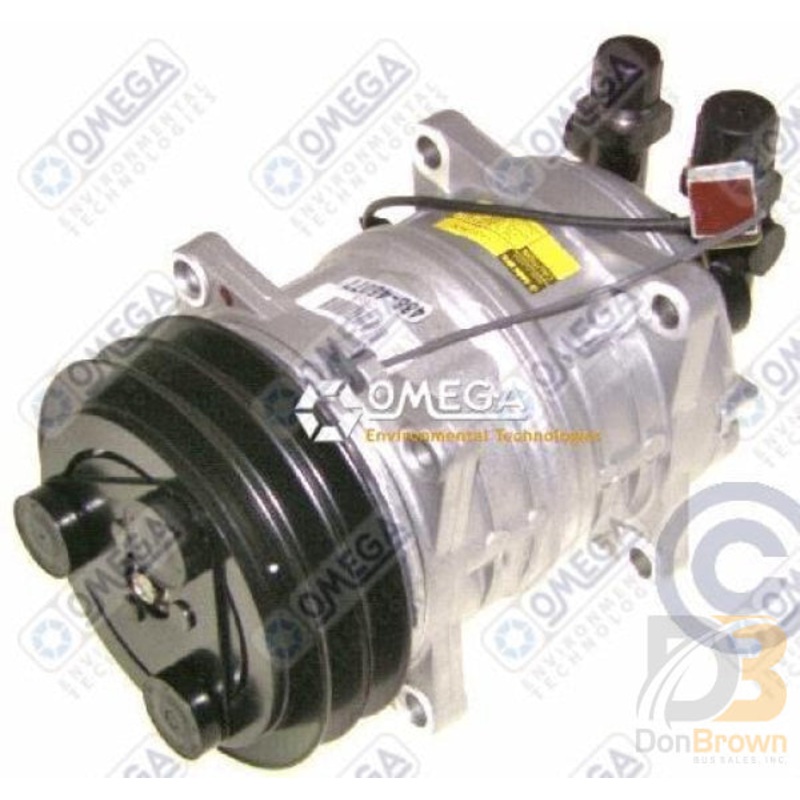 COMPRESSOR TM-15HS EAR V ORG 2AG 135 3E 12V WPK 1W D 20-45077