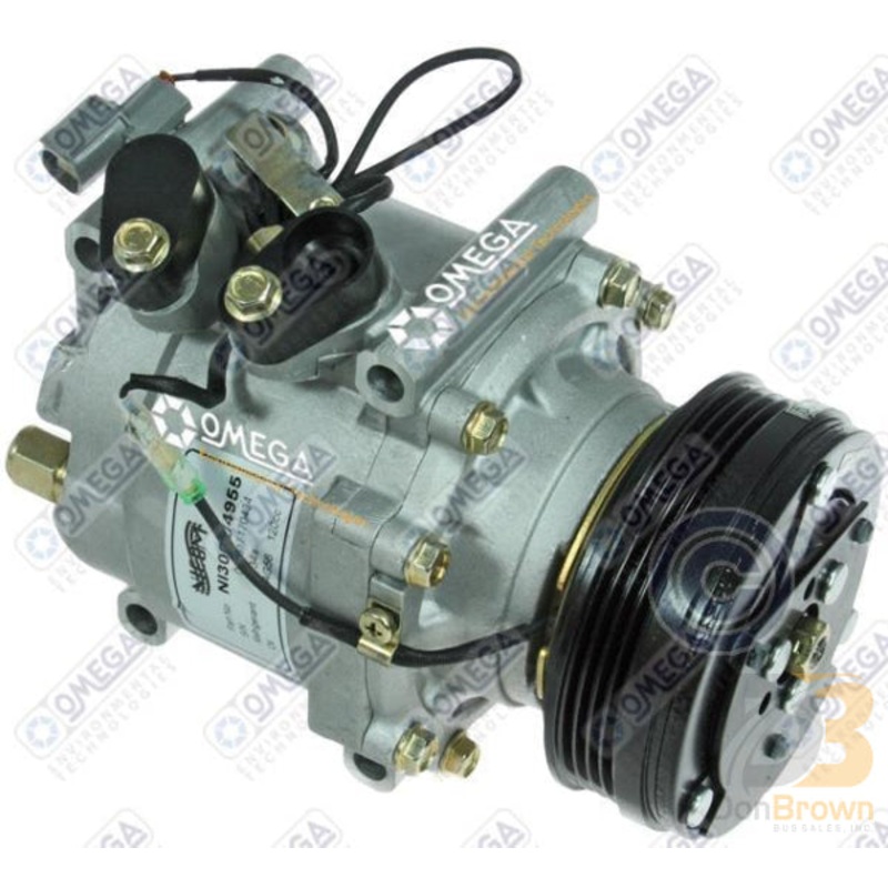 COMPRESSOR TRS090 3062 PV4 SCROLL 20-90003