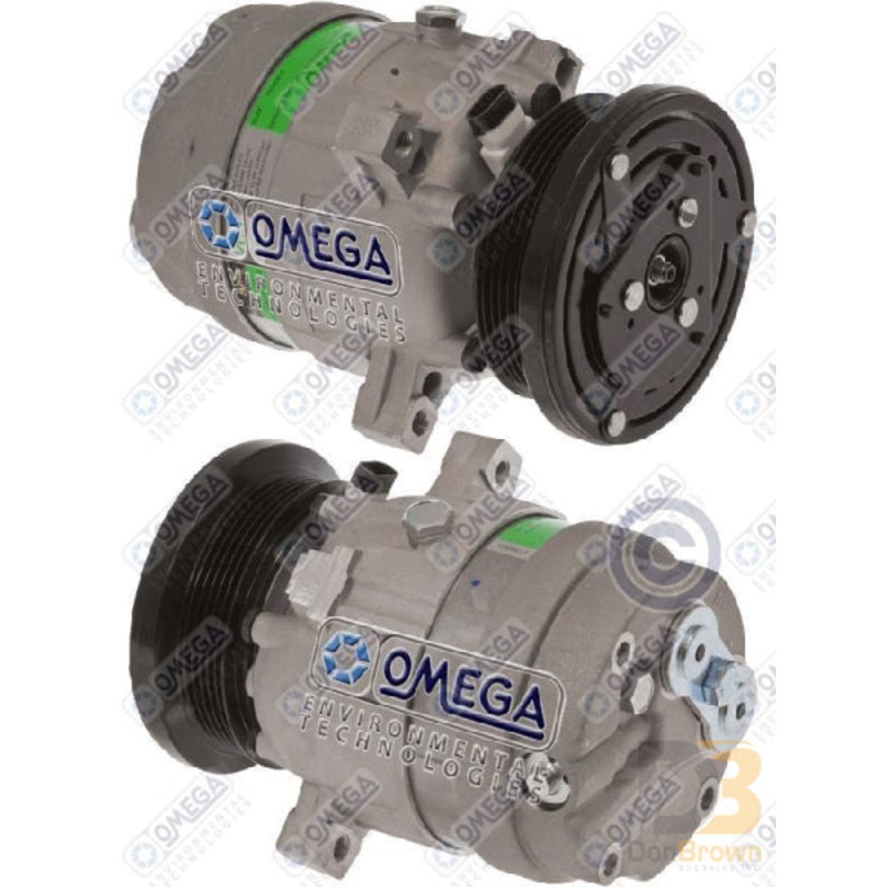 COMPRESSOR V5 PV5 20-10641-AM