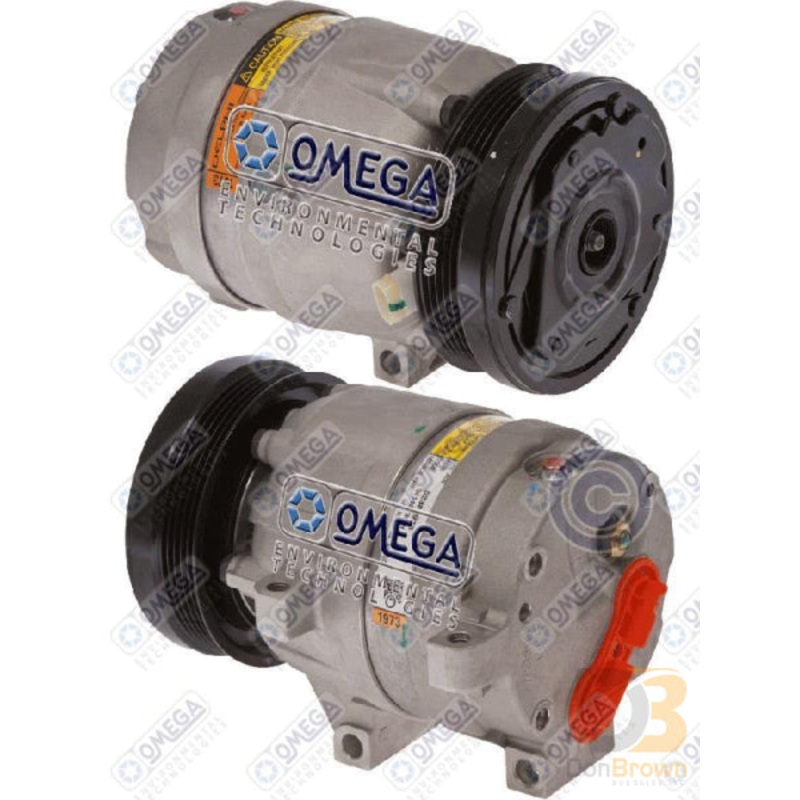 COMPRESSOR V5 PV5 5.00in 20-10689