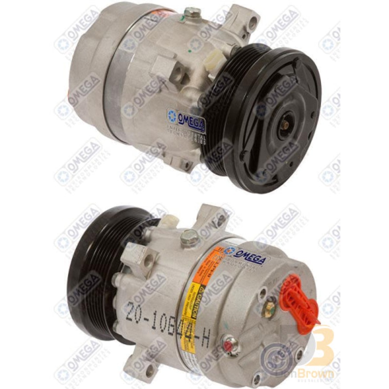 COMPRESSOR V5 PV6 20-10644-H