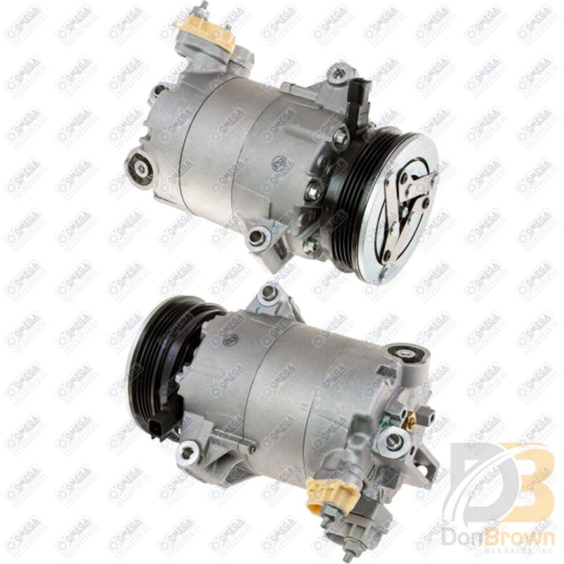 COMPRESSOR VS16 PV4 108mm 20-26002