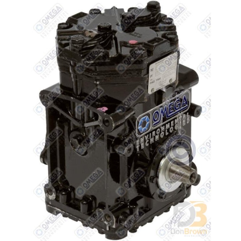 COMPRESSOR YORK EF210L 20-10332