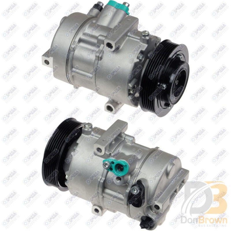 COMPRESSOR 20-21829-AM
