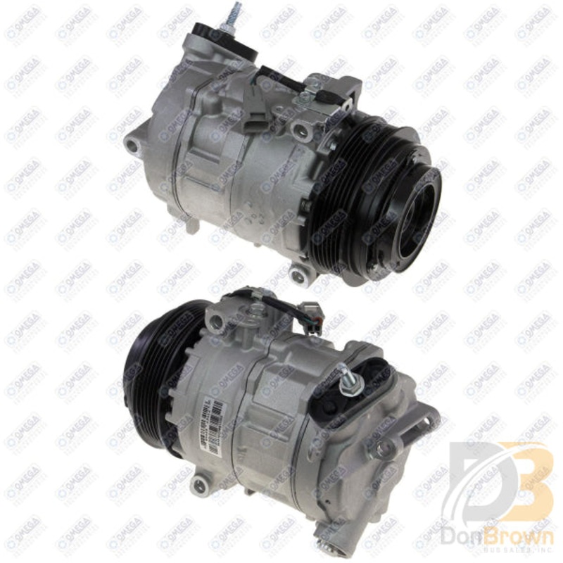 COMPRESSOR 7SBH17C PV6 20-20785-AM