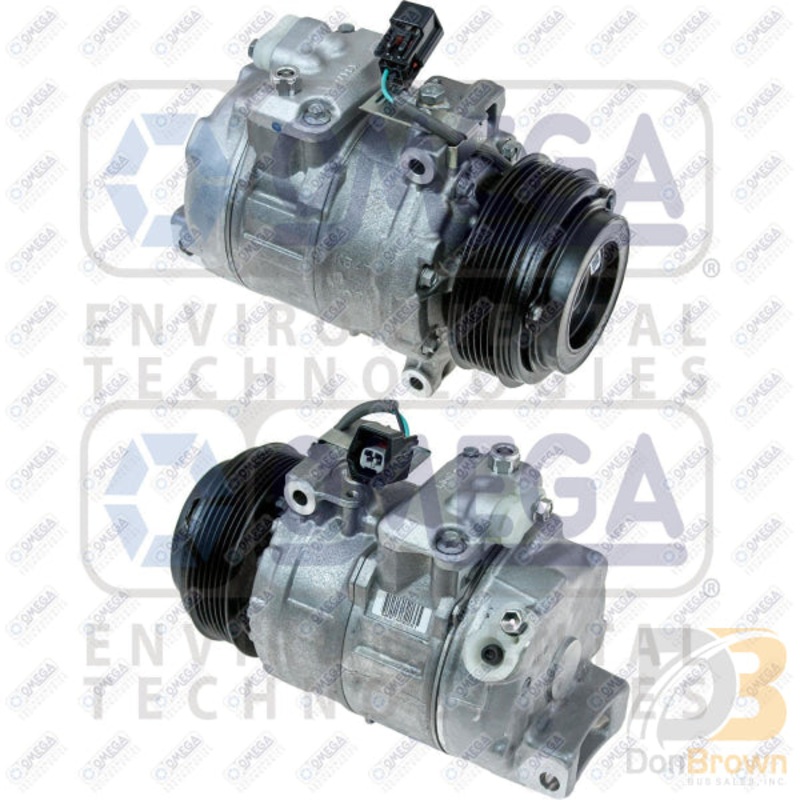 COMPRESSOR 7SBU16C PV6 12V 20-22019