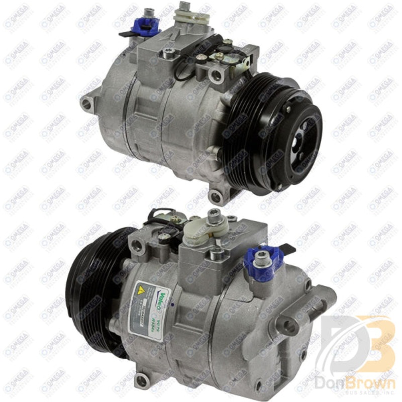COMPRESSOR 7SBU16C PV6 20-11112-AM
