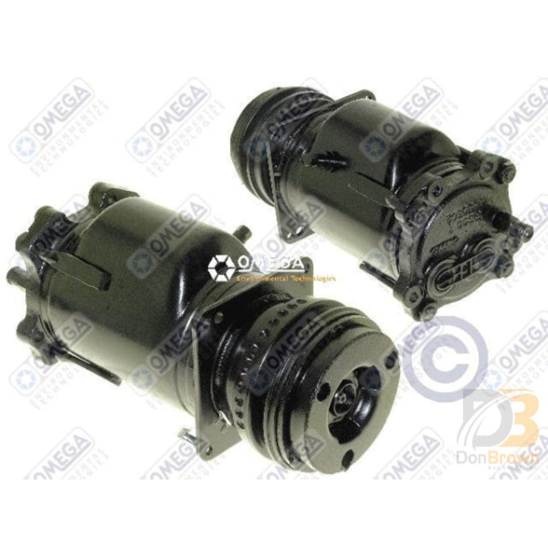 COMPRESSOR A6 5in 1G 24V 2:00 W/O SW 20-10807-R