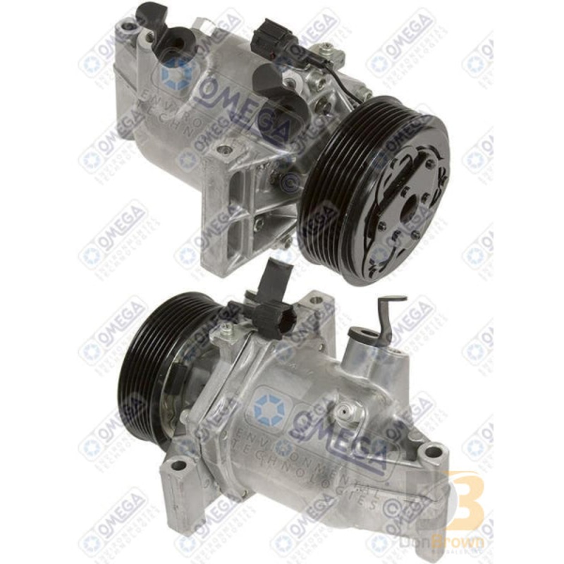 COMPRESSOR CRO8B 7 GROOVE 20-22531-AM