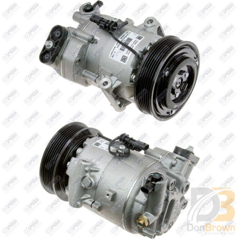 COMPRESSOR CVC PV6 12V 20-22096