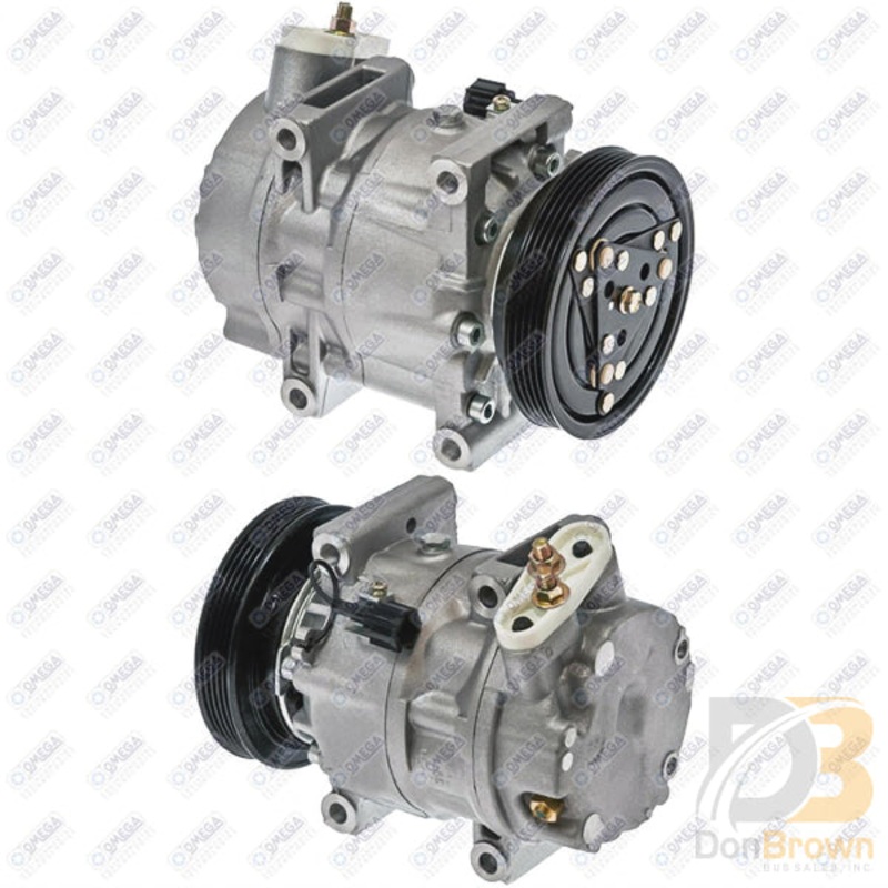 COMPRESSOR CWV618 20-11203-AM