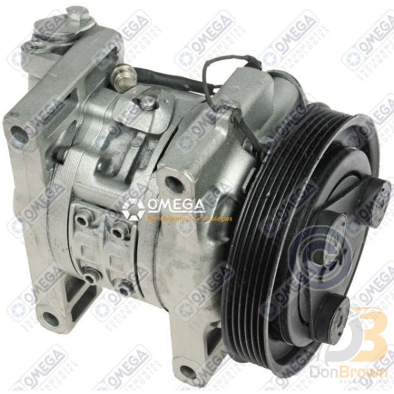 COMPRESSOR DKV14D PV6 20-11180-R