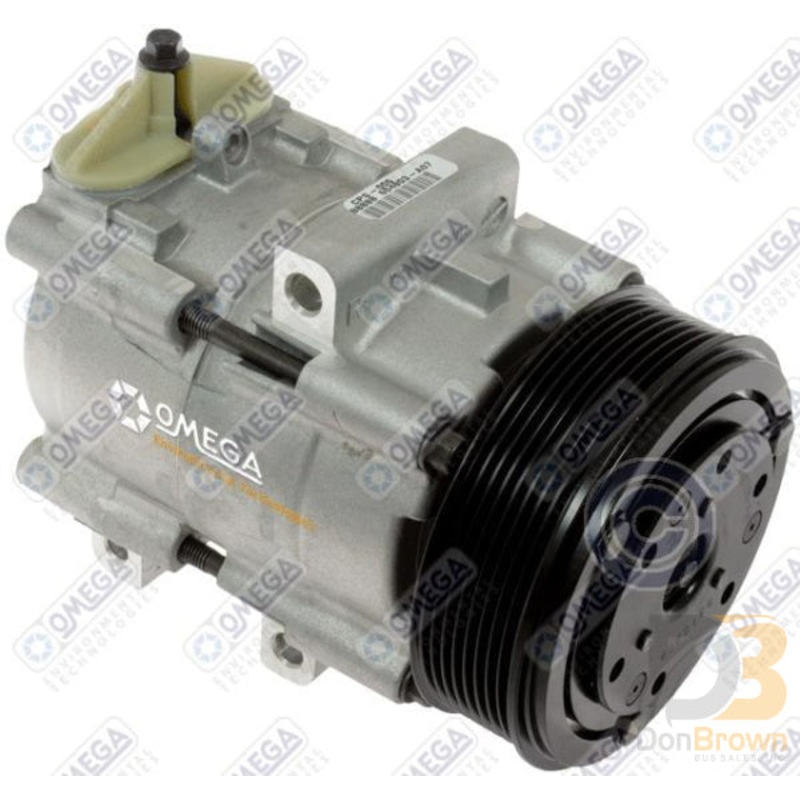 COMPRESSOR FS10 00-04 FORD TRANSIT VAN VI 2.0L 20-11540