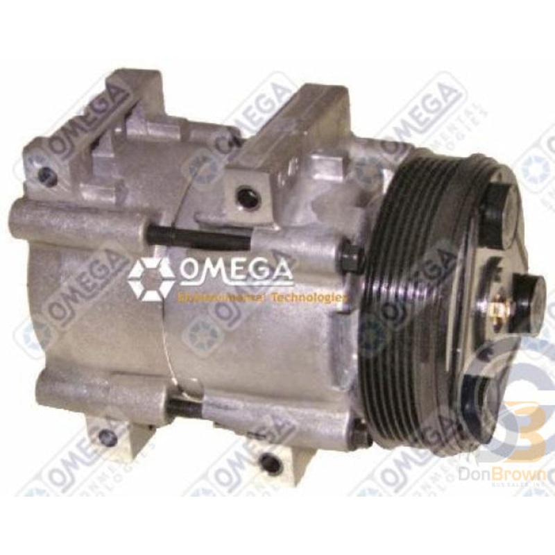 COMPRESSOR FS10 PV6 20-10977