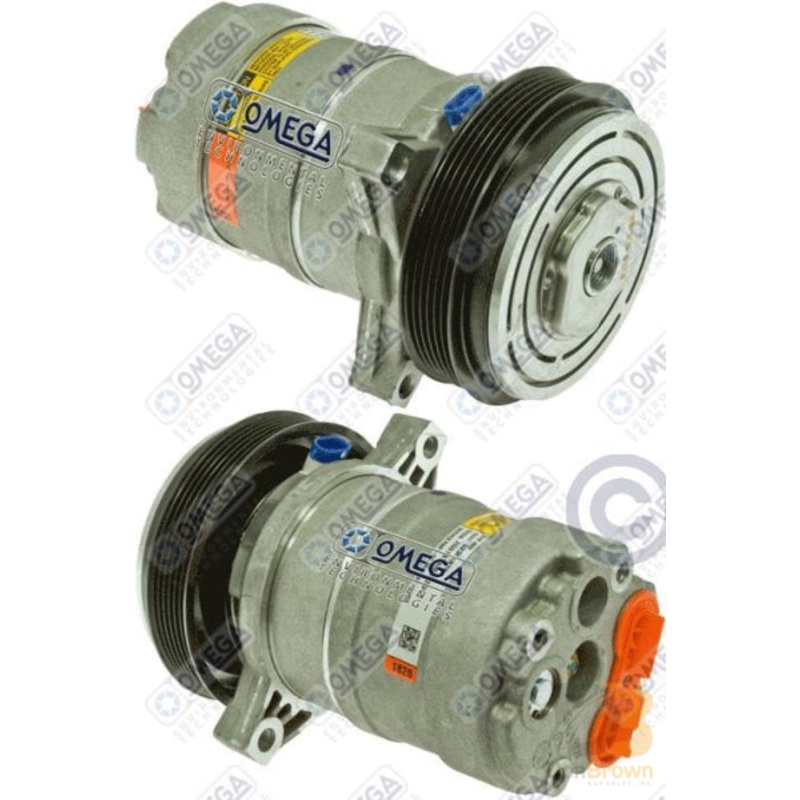 COMPRESSOR HD6 PV6 20-10623