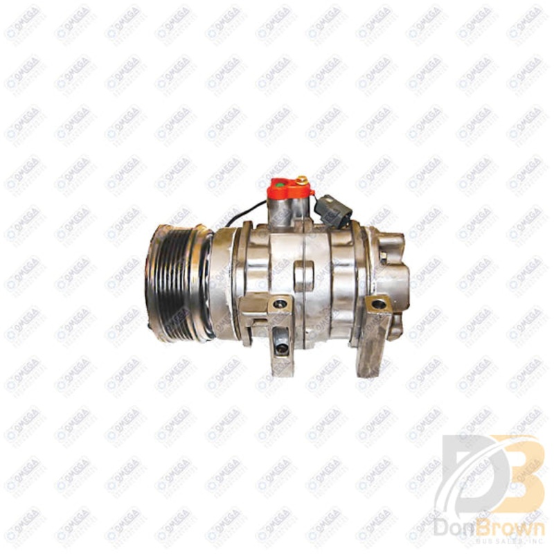 COMPRESSOR PISTON STYLE REPLACEMENT FOR 20-22139-AM 20-22255-AM