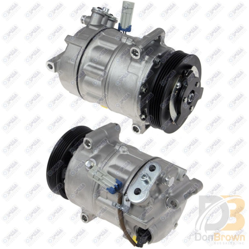 COMPRESSOR PXE16 PV5 20-01614-AM