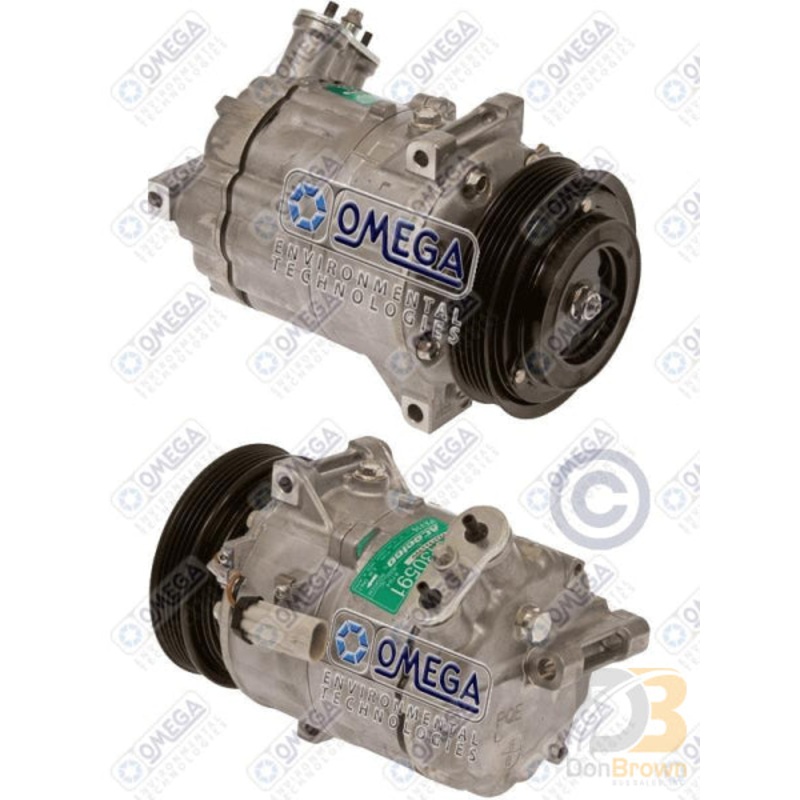 COMPRESSOR PXV16 20-21748