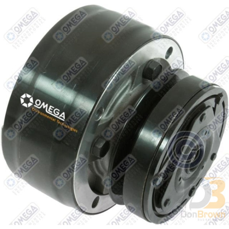 COMPRESSOR R4 DELCO 15-20206 1GR 4 5/8in 12V 12:00 20-10403