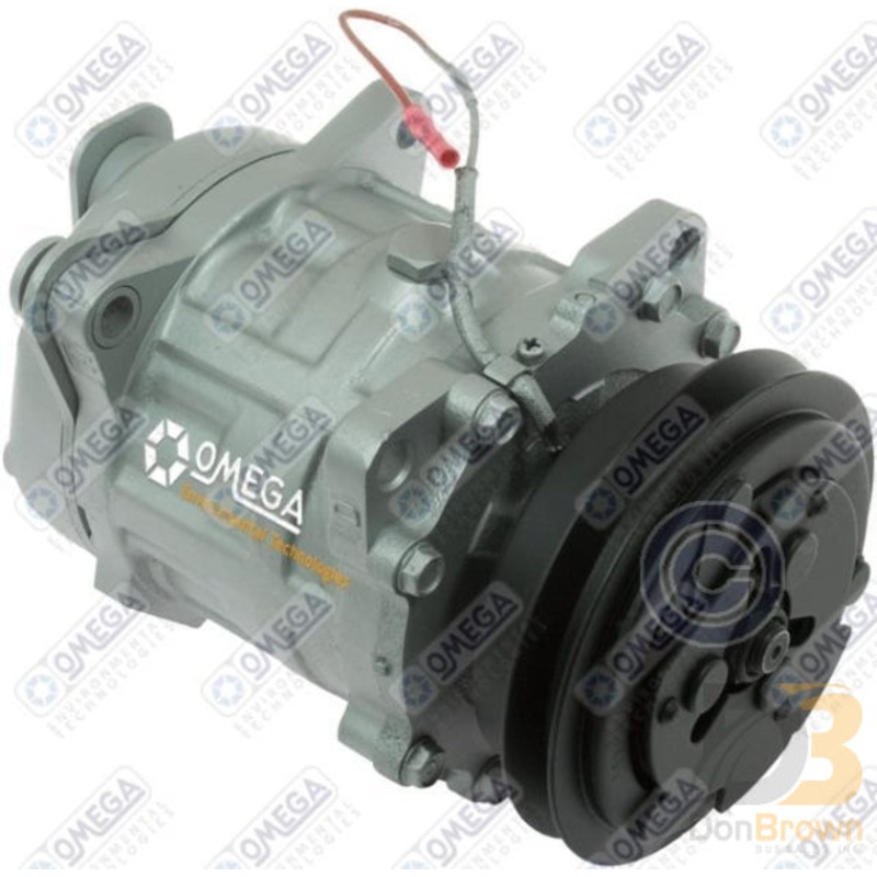 COMPRESSOR SD708 7227 1GR 20-10010-R
