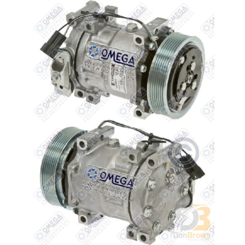 COMPRESSOR SD7H15 4359 PV7 20-04359