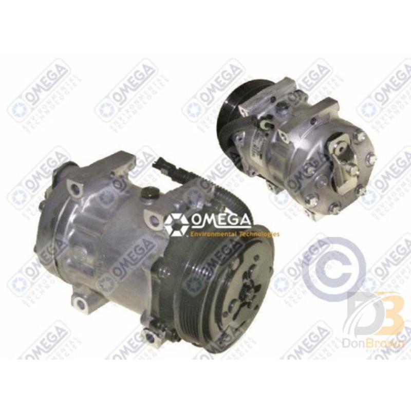COMPRESSOR SD7H15 4701 PV6 DIR 20-10095