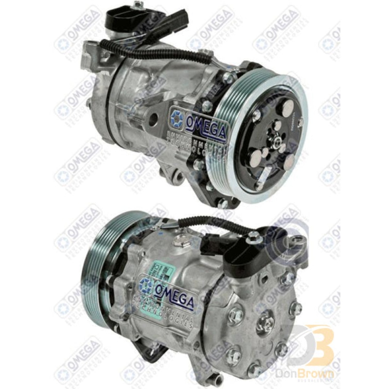 COMPRESSOR SD7H15 4825 20-04825