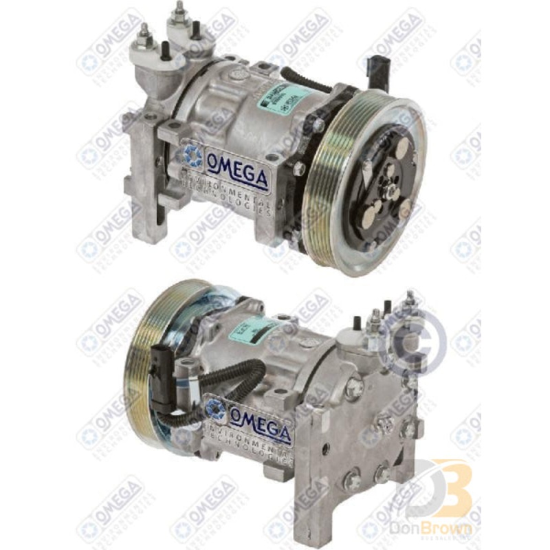 COMPRESSOR SD7H15 4851 20-04851