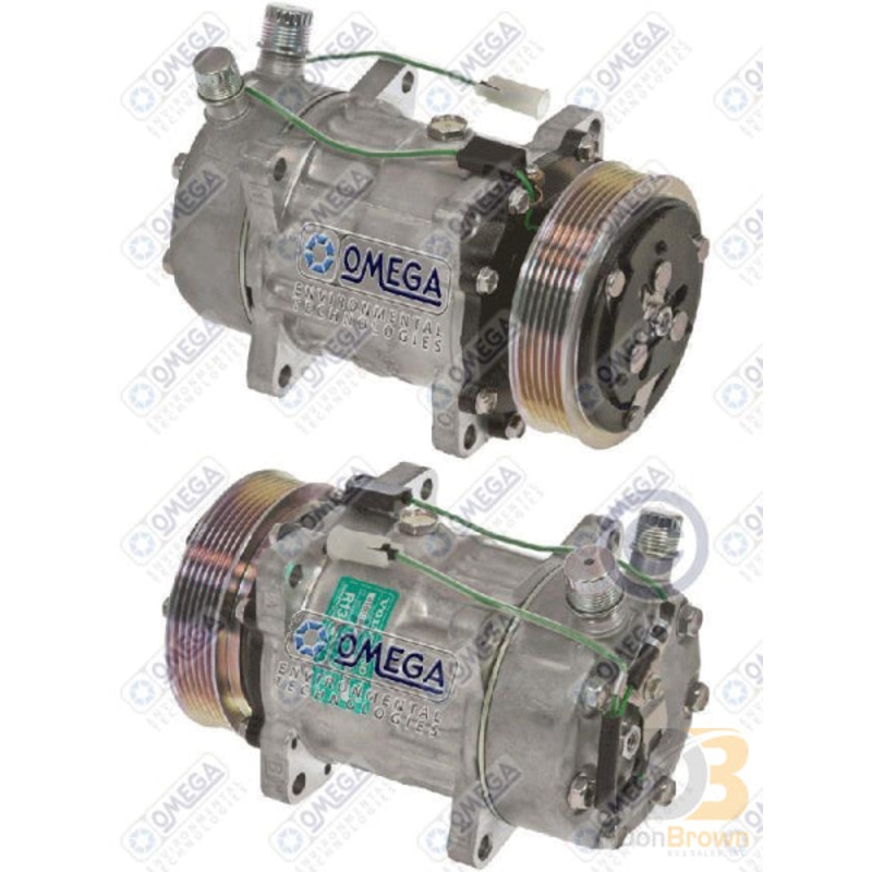 COMPRESSOR SD7H15 7828 20-07828