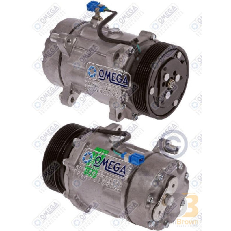 COMPRESSOR SD7V16 PV7 4.62in 20-15402-AM