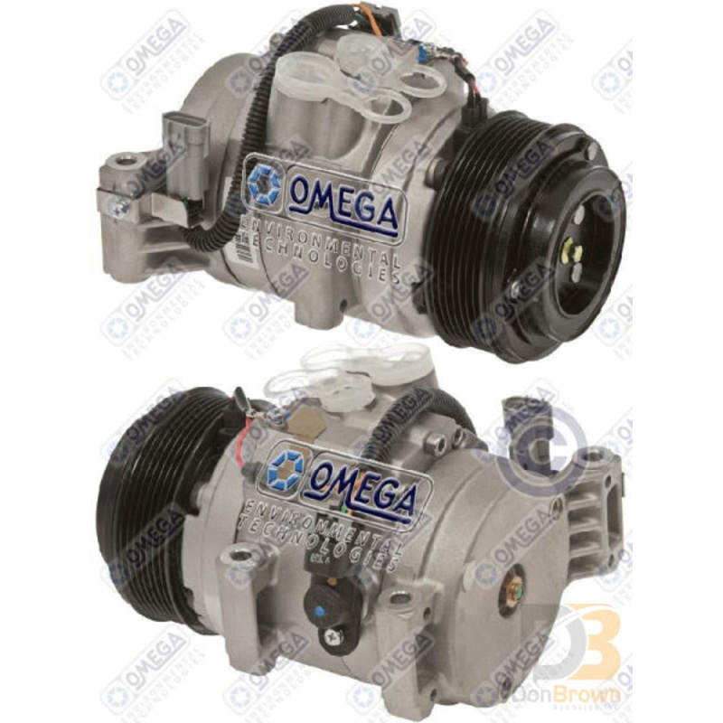 COMPRESSOR SP15 PV7 20-21880