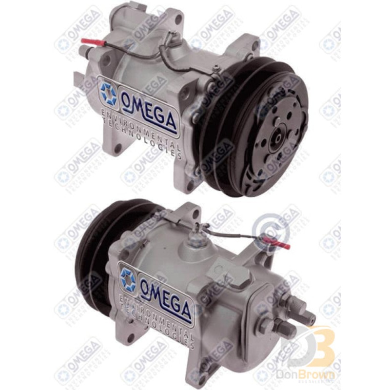 COMPRESSOR SS170PSS1 REMFG 20-10956-R